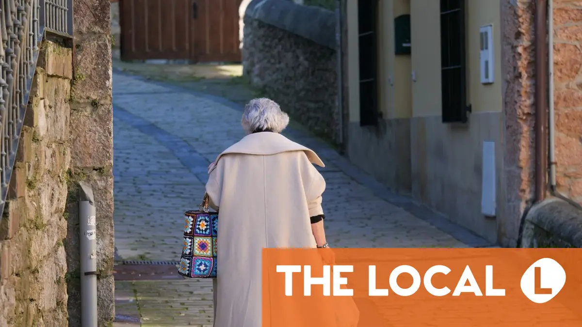 
            Inside Italy: Are Italy’s strict seasonal dress codes on their way out?
        