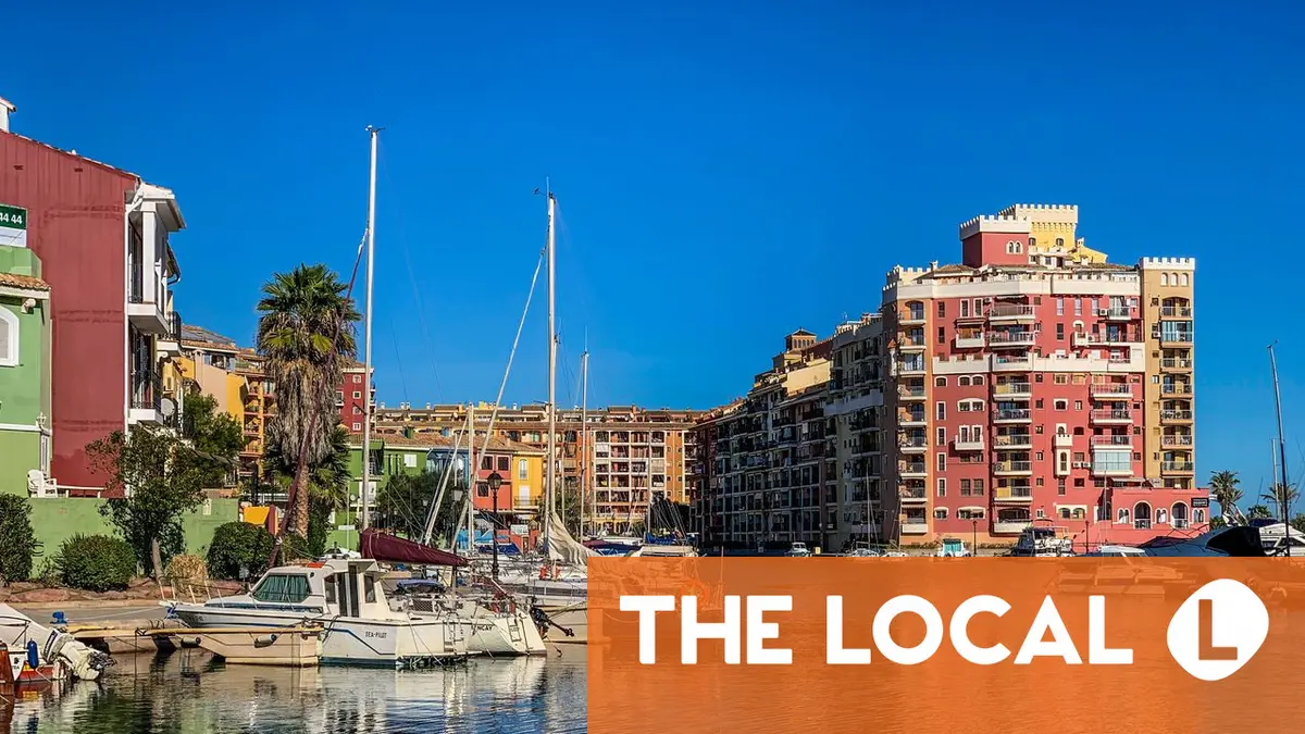 Will Spain's 100 percent property tax on foreign buyers ever be approved?