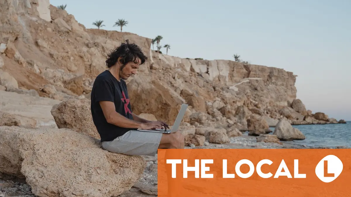 Do Spain's conservatives want to attract millions more digital nomads?