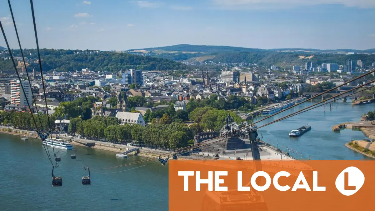 'Not for the faint of heart': Readers' advice on moving to Germany