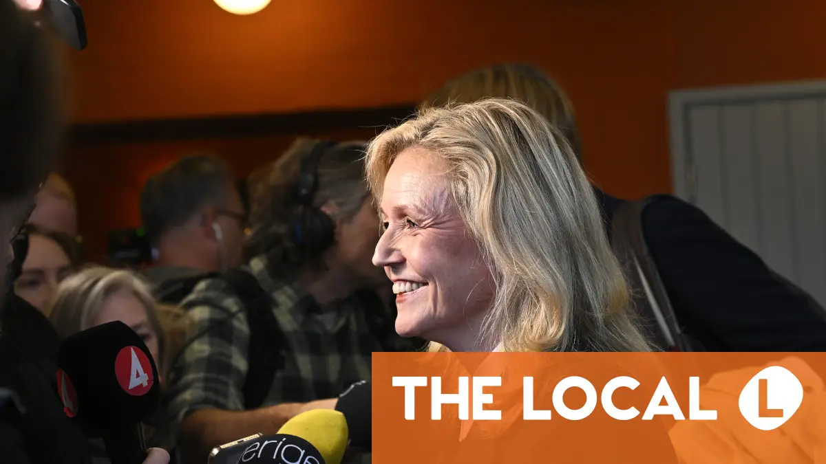 Today in Sweden: A roundup of the latest news on Tuesday