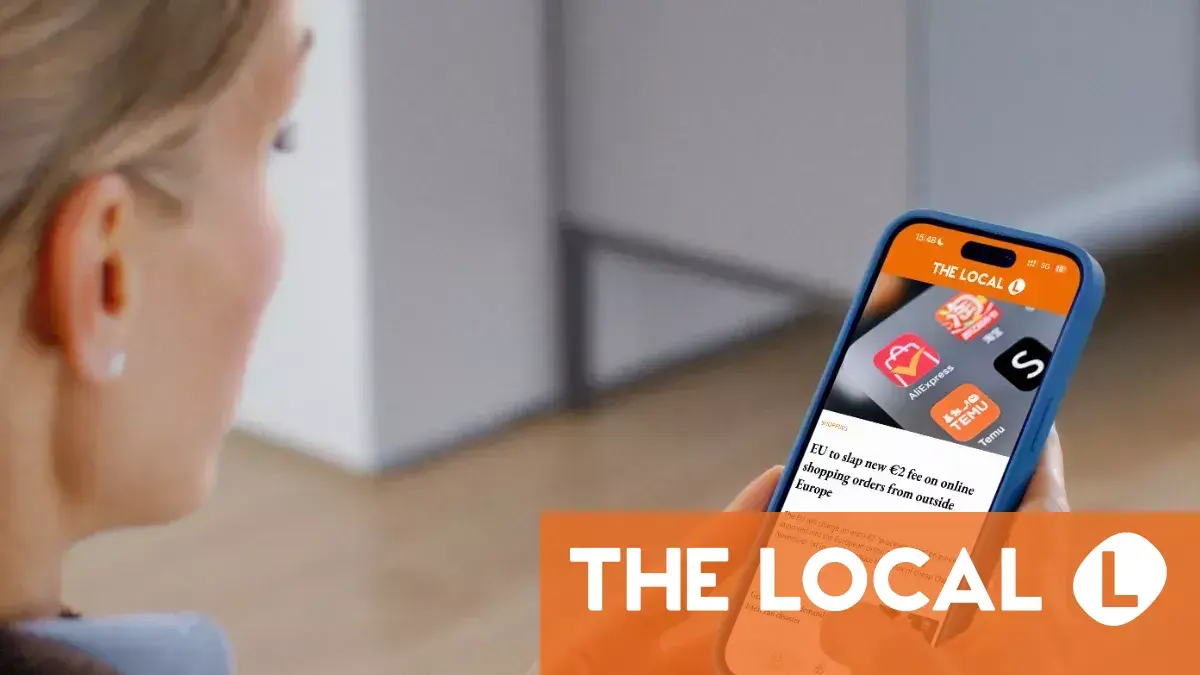 Read on. The Local Switzerland needs your help