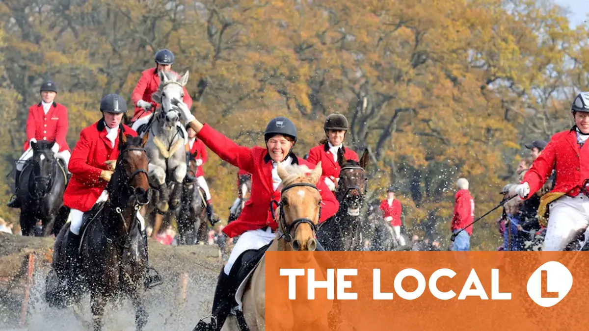 Return centres, taxes and a hunt: What changes in Denmark in November 2026