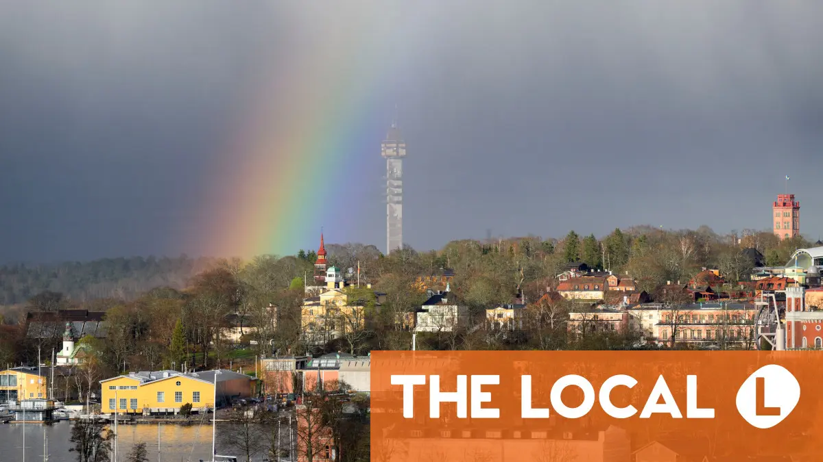 LEARNING SWEDISH: How to talk about the weather with Swedes