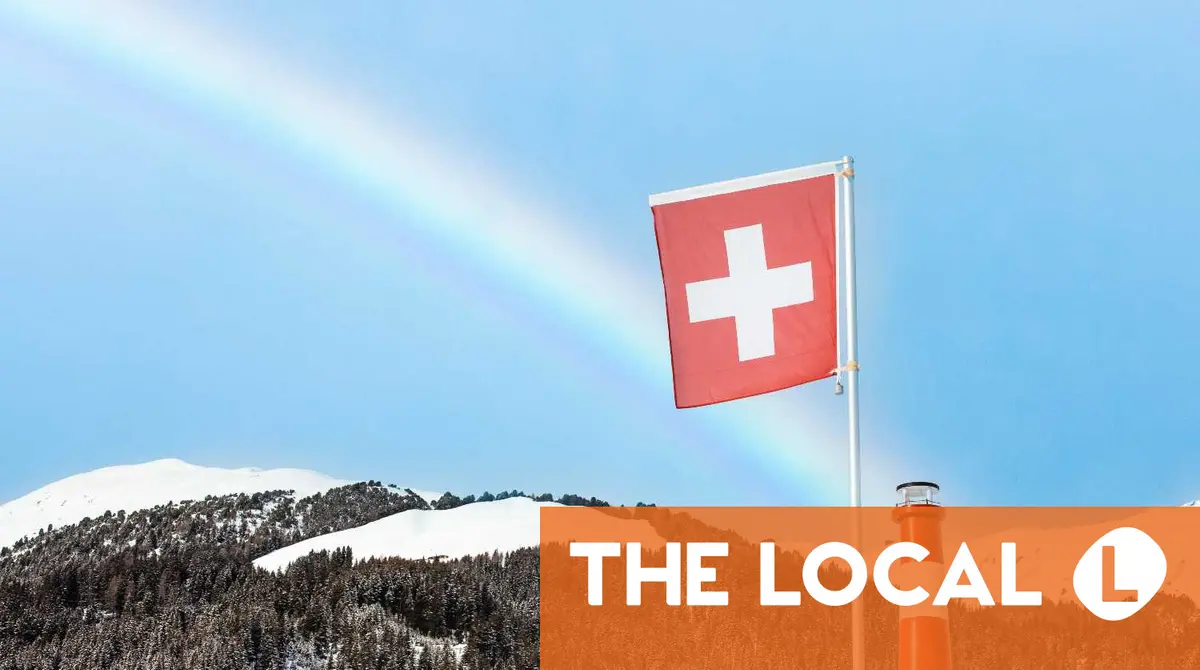 Five places to learn (Swiss) German for free in Zurich