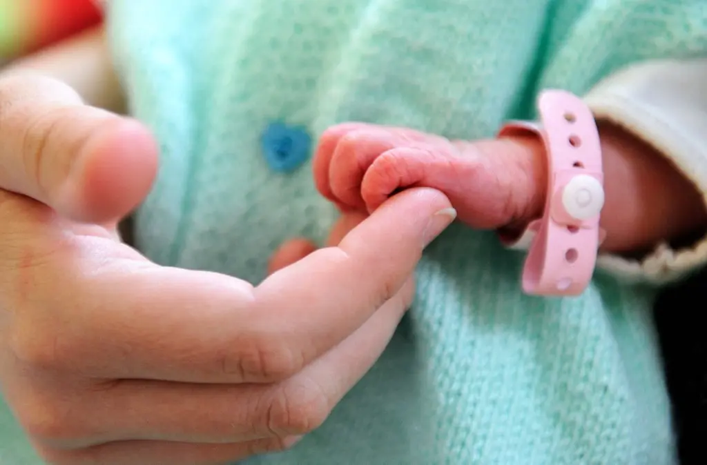 Pregnancy to maternity leave: What you need to know about having a baby in France