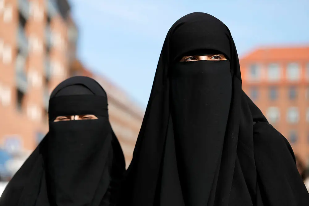 One year on: What happened after Denmark's 'burqa ban' came into force?