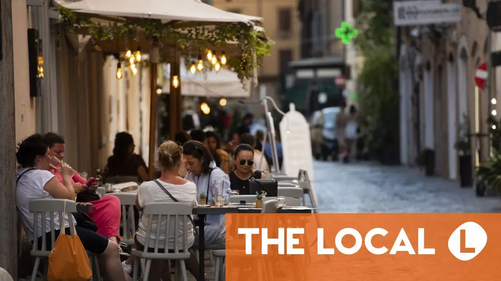 14 mistakes foreigners make when moving to Italy
