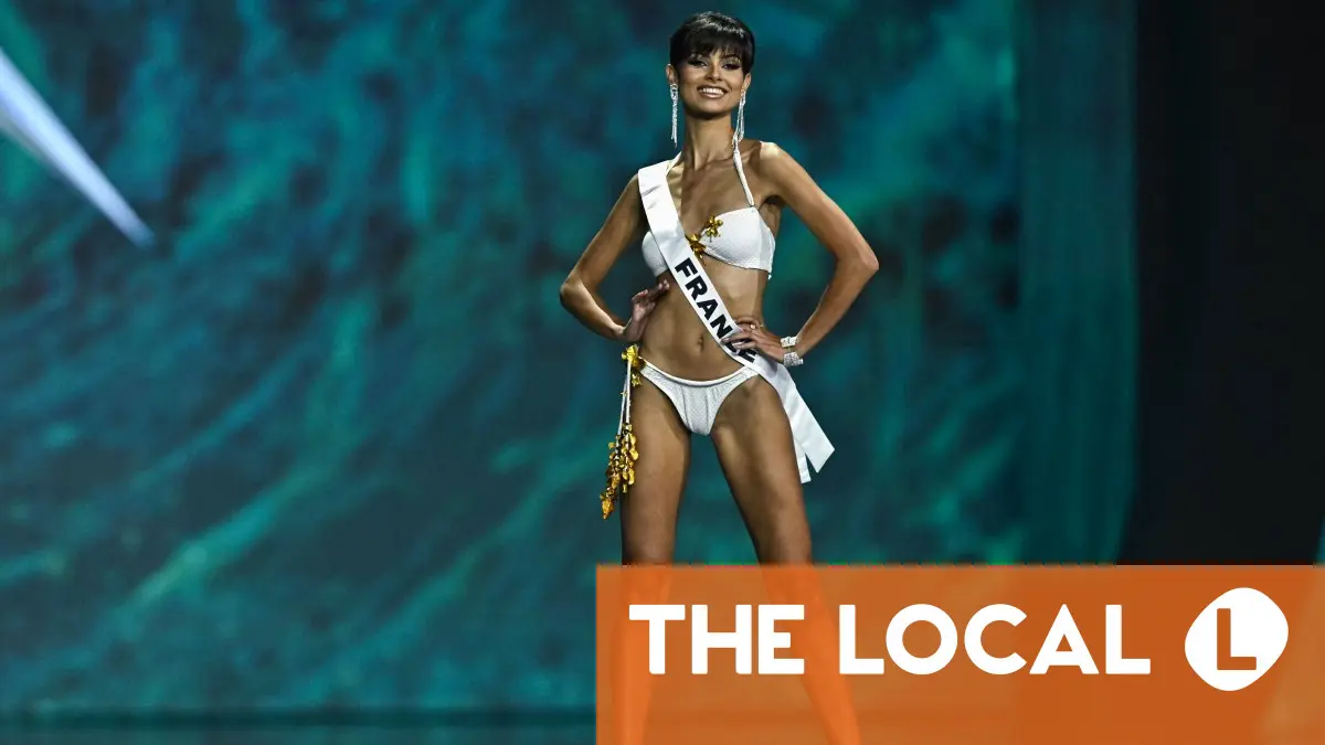 Why do millions of French people still watch 'embarrassing and old-fashioned' Miss France contest?