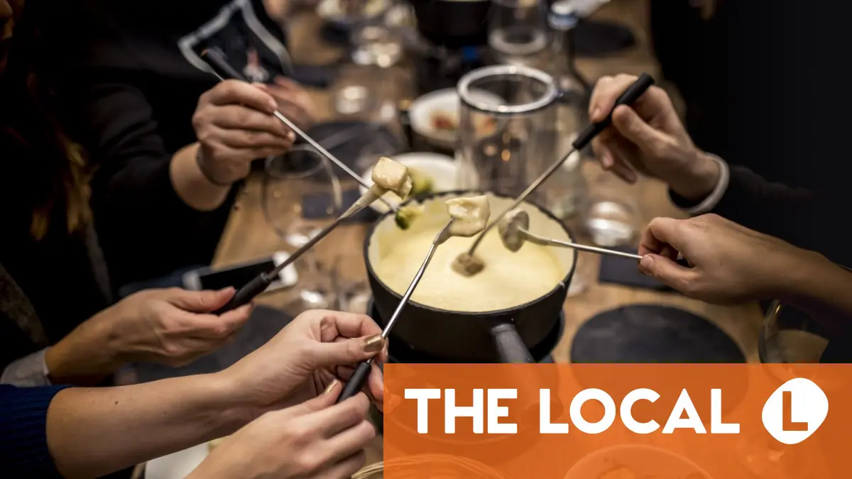 10 ways to celebrate this New Year's Eve like a German