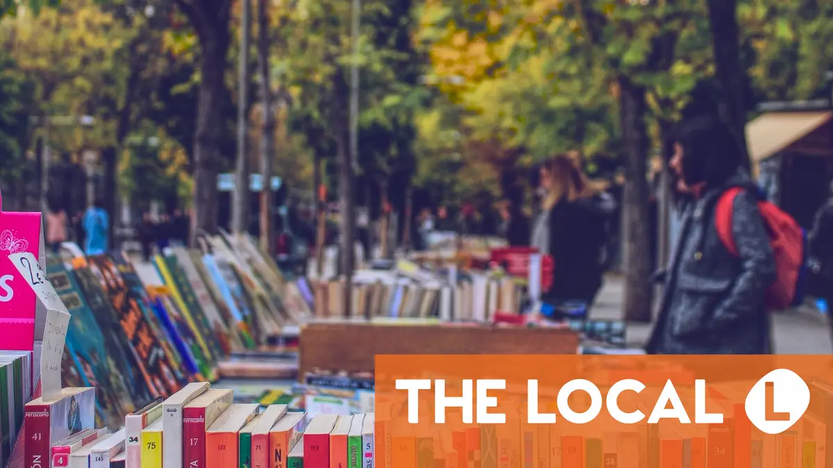 Ten books that tell you everything you need to know about Spain