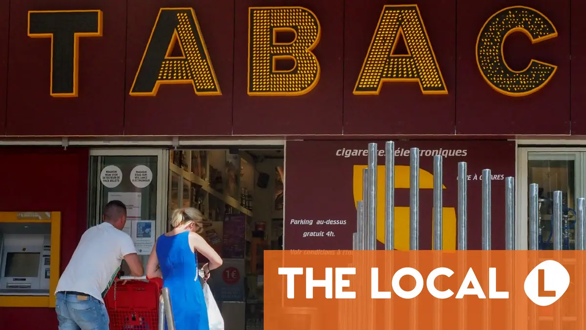 tobacco in airport Cigarettes in Duty Free are cheaper: truth or myth?