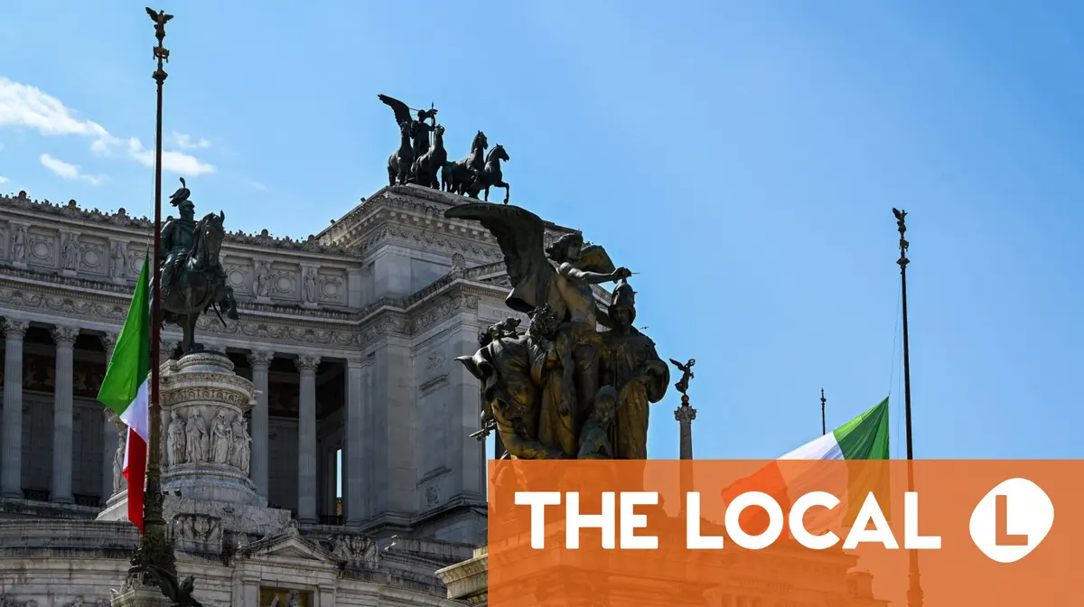 What’s the distinction between Italian residency and citizenship?