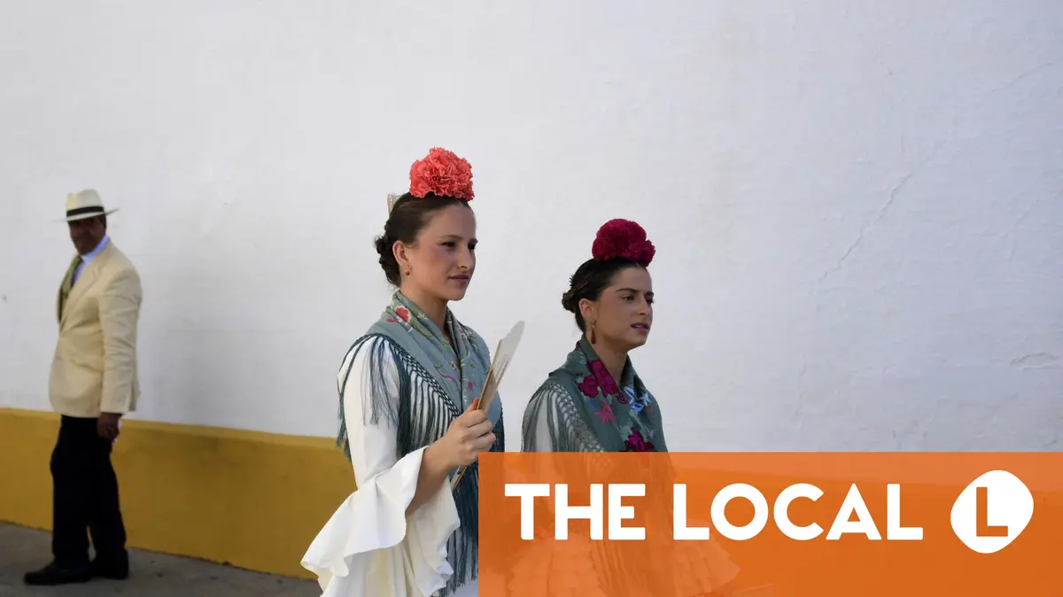 14 expressive ‘sounds’ that may make you appear to be a real Spaniard