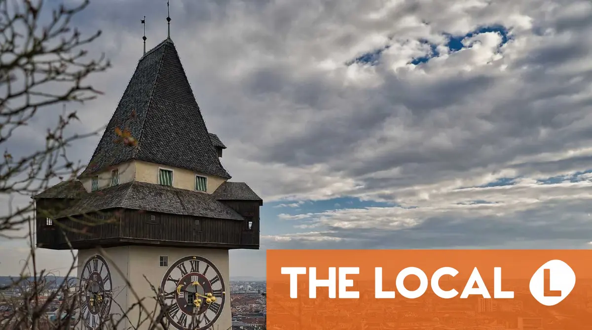 EXPLAINED: Why is Austria called Austria?