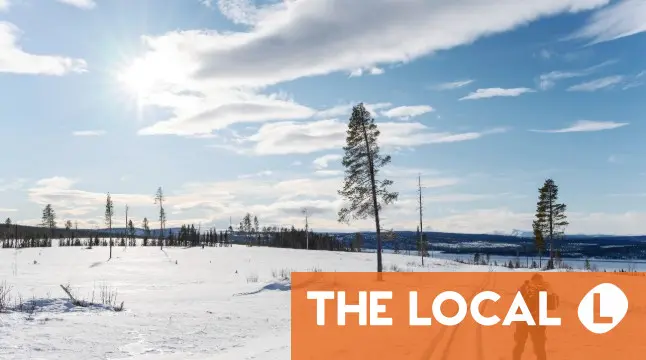 Today in Sweden: A roundup of the latest news on Tuesday