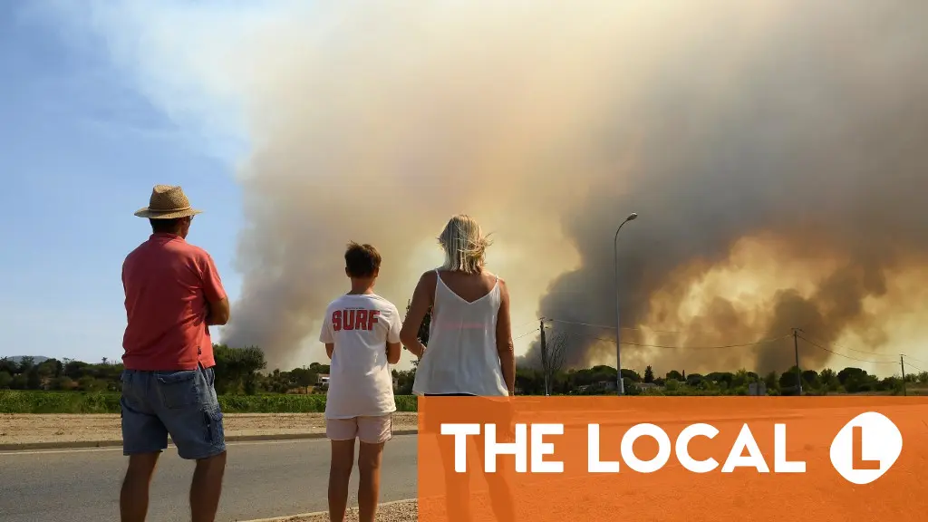 EXPLAINED: How the climate crisis is hitting Europe hard