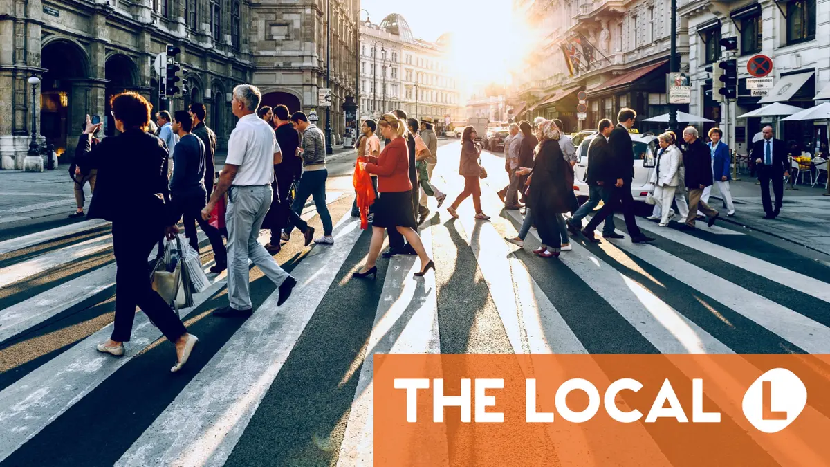 Austria vs Germany: Which country is better to move to?