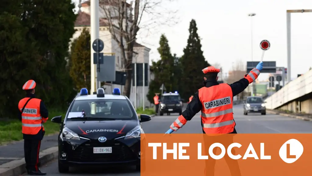 Driving licences: How does situation for Brits in Italy compare to rest of Europe?