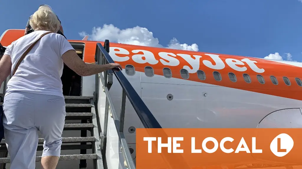 Jet fuel shortages: Will flights to Italy be cancelled this summer?