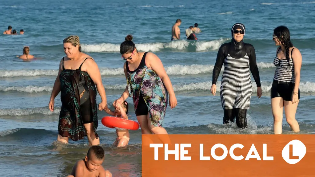 Austria court finds hotel burkini ban discriminatory