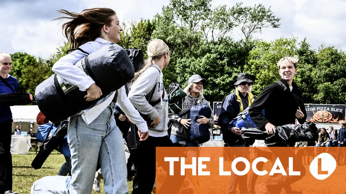 Today in Denmark: A roundup of the news on Thursday