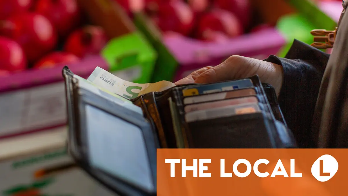 'Germany basket': How supermarkets are reacting to a proposal to keep food prices low