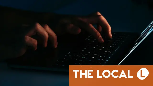 Pro-Russian blogger accused of treason by Ukraine arrested in Spain