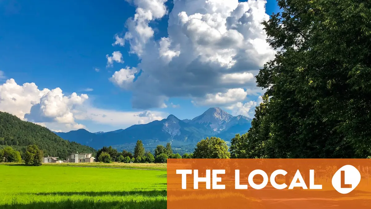 EXPLAINED: Everything you need to know about retiring in Austria