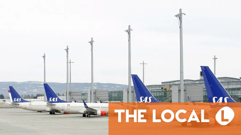 SAS pilot unions delay strike for three days of extra talks