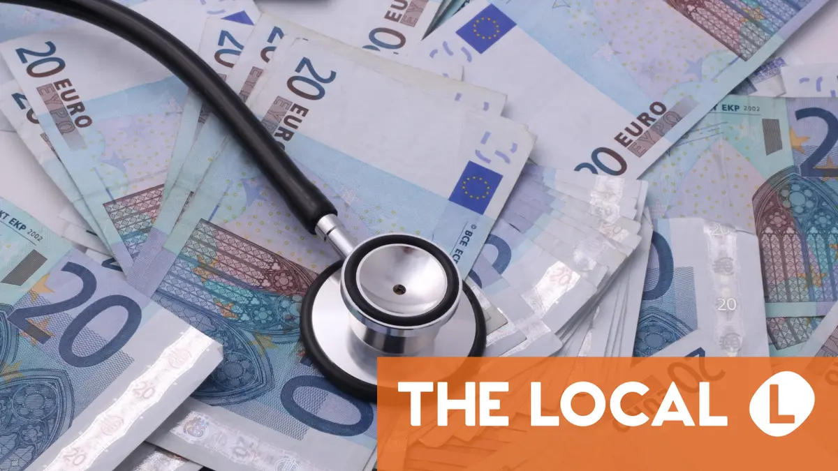 German health insurance costs set to rise next year