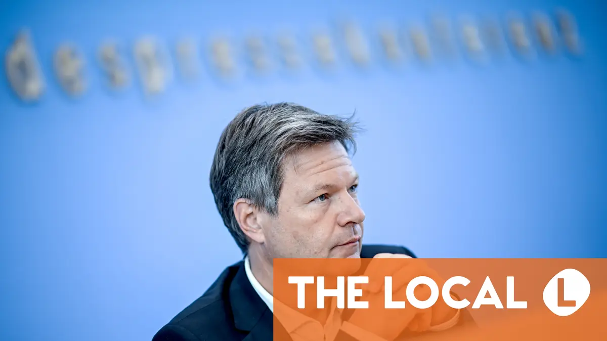 Germany to take emergency measures to meet energy needs