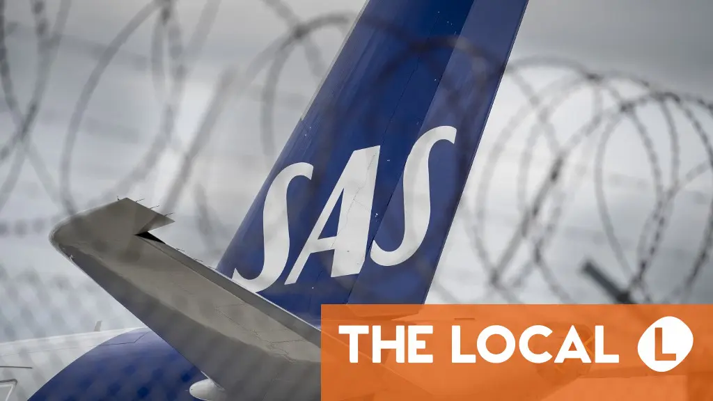 LATEST: Unions reach deal with SAS to avoid Norway strike action
