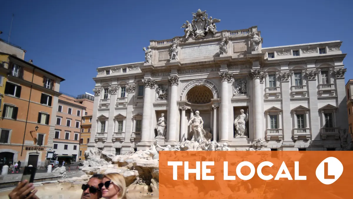 How to avoid huge ‘roaming’ phone bills while visiting Italy