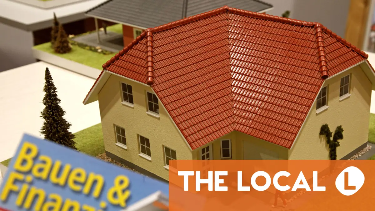 Germany’s Social Democrats plan to help people buy their own homes