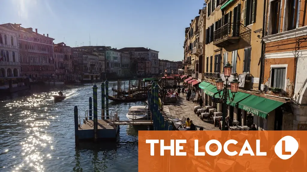 Reader question: How will Venice’s tourist tax affect second-home owners?