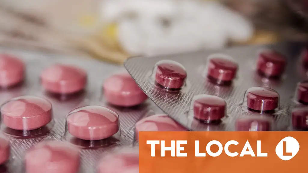 How to get prescription medicines in Denmark