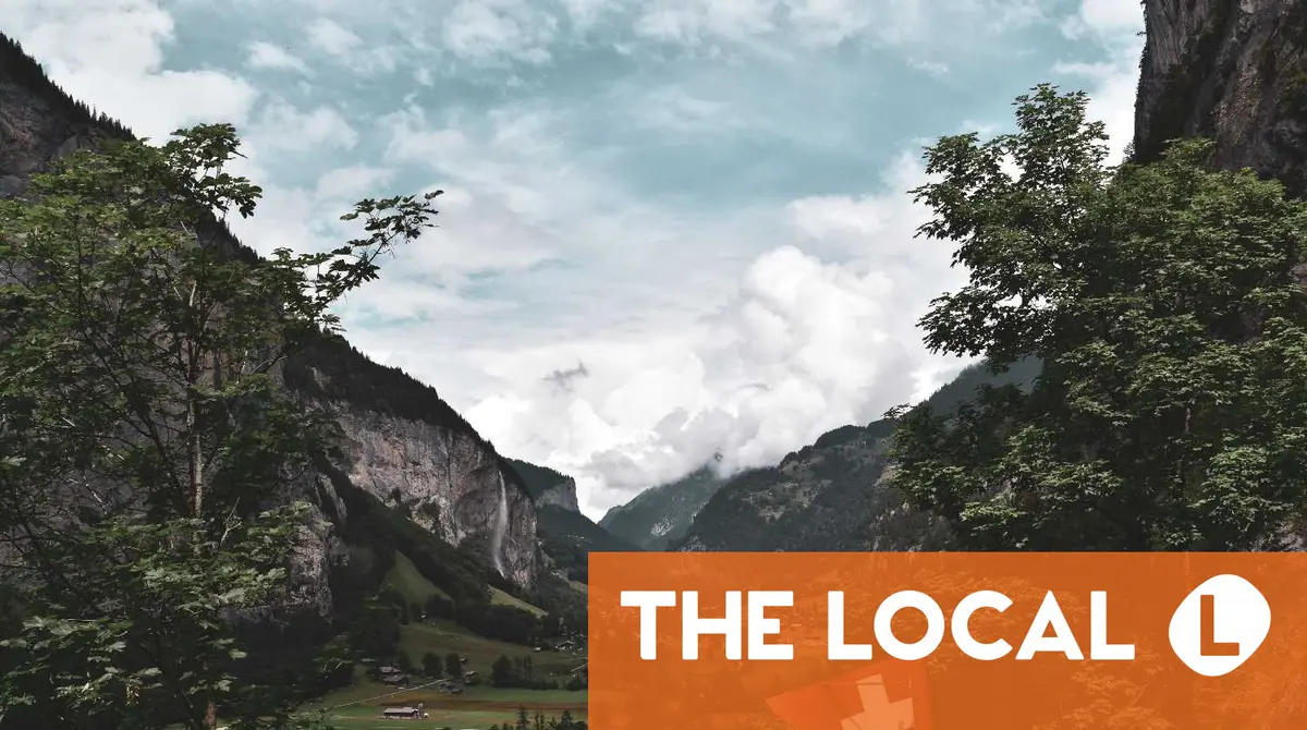 Five Swiss German phrases to make you sound like a local
