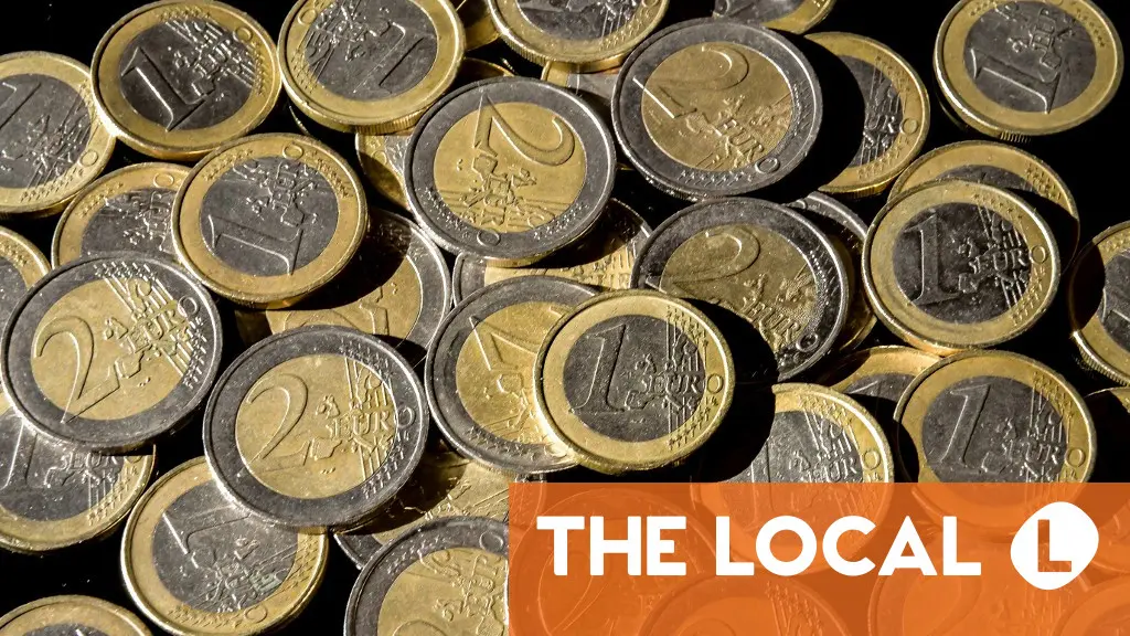 The essential vocabulary guide for talking about money in French