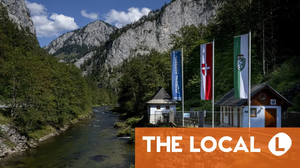 Austria’s Climate Ranking Decline: Causes & Solutions Austria’s Climate Ranking Decline: Causes & Solutions