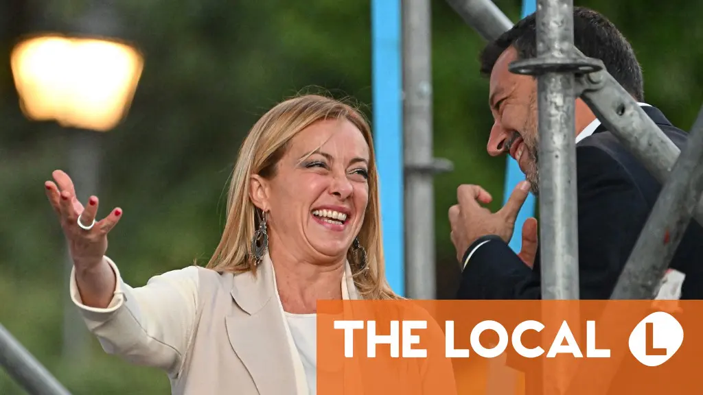 How did the Meloni government become Italy's longest-lasting?