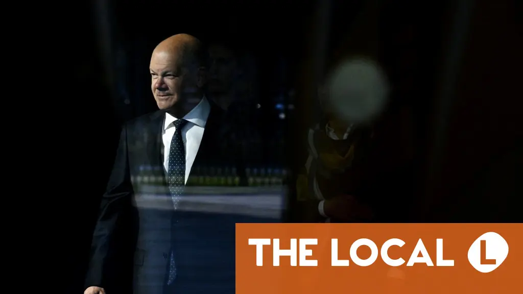 Germany to fast-track disputed 200 billion energy fund