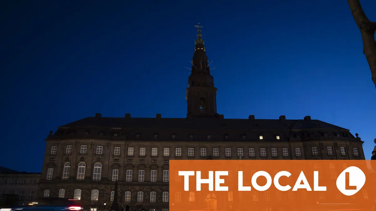 Denmark to reduce temperature and turn off illumination at public buildings