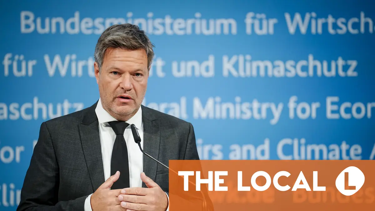 Germany to push ahead with gas levy plans