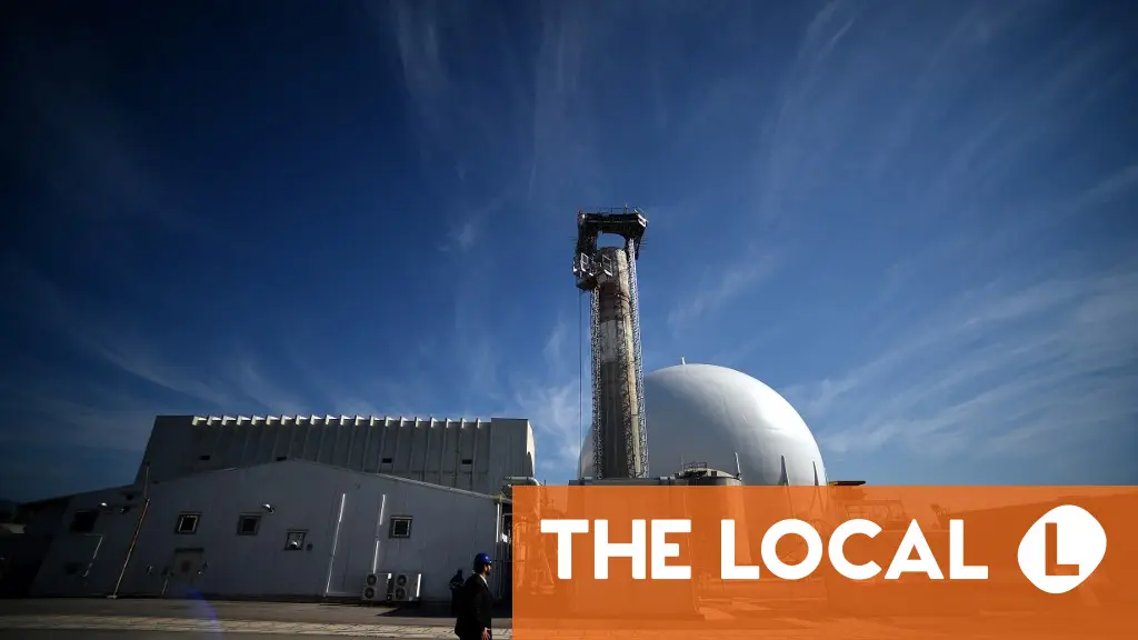 Austria challenges EU 'green' nuclear label in court