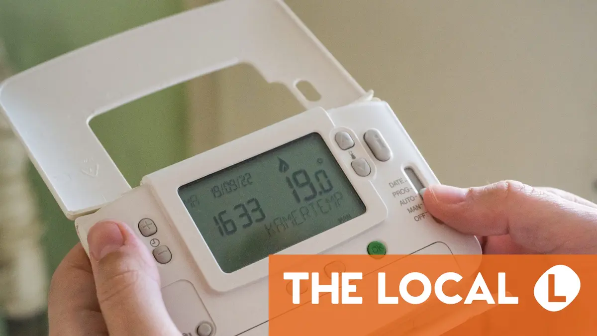 How European countries are spending billions on easing energy crisis