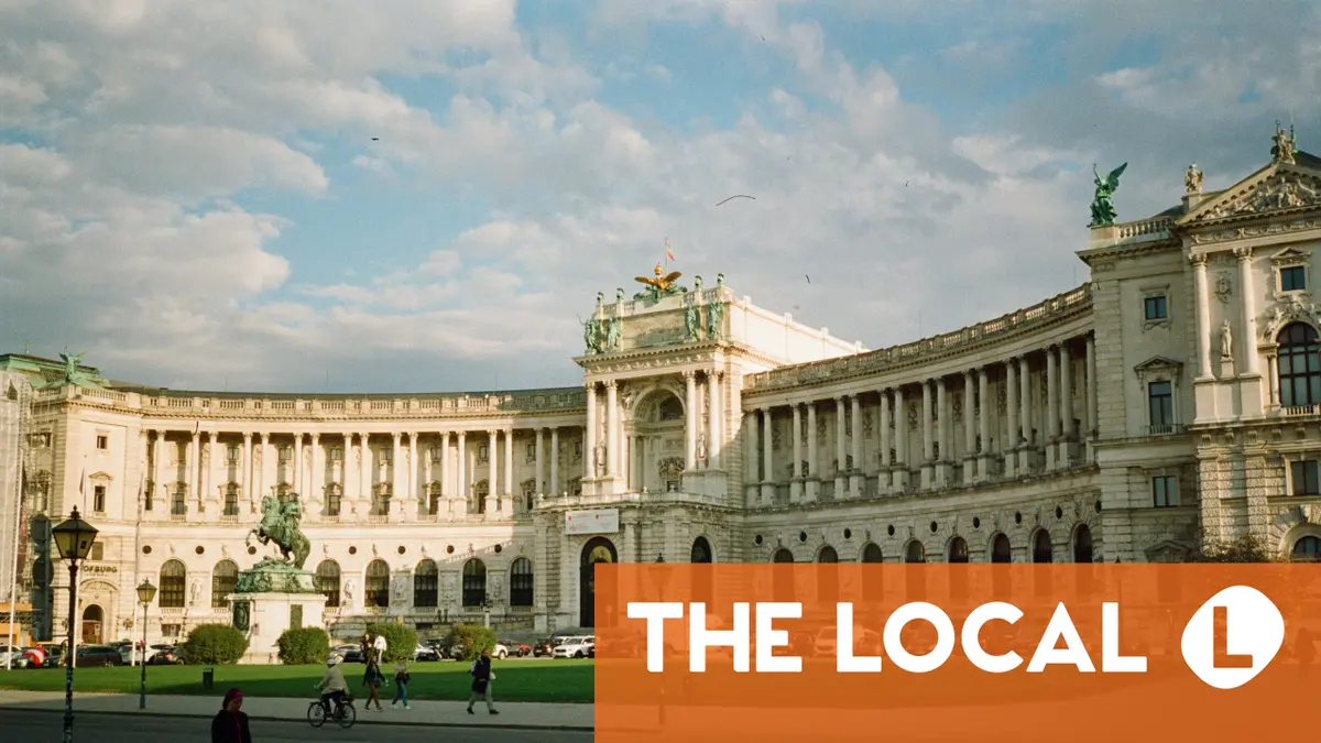 Austrian presidential elections: Who are the seven candidates?
