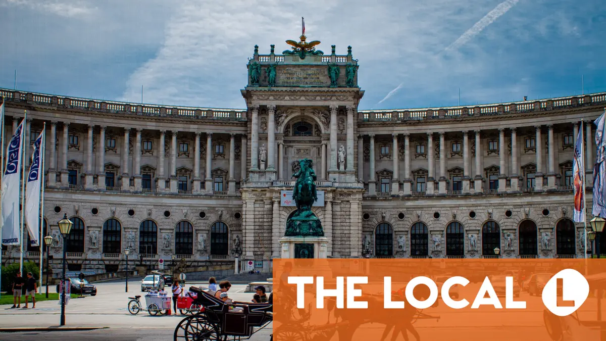 Why Austria’s 2028 presidential race is opening up as Van der Bellen steps aside