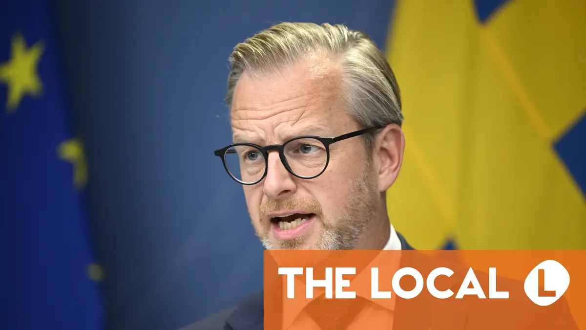 Swedish government accuses opposition of 'lie campaign' over nuclear