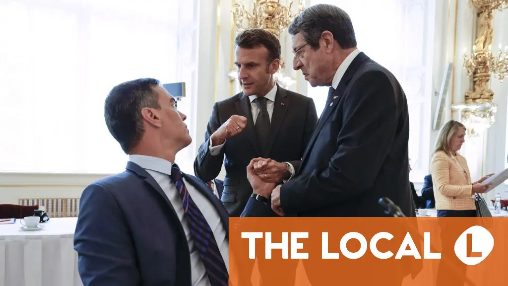 Spain to host southern European summit in Alicante in December